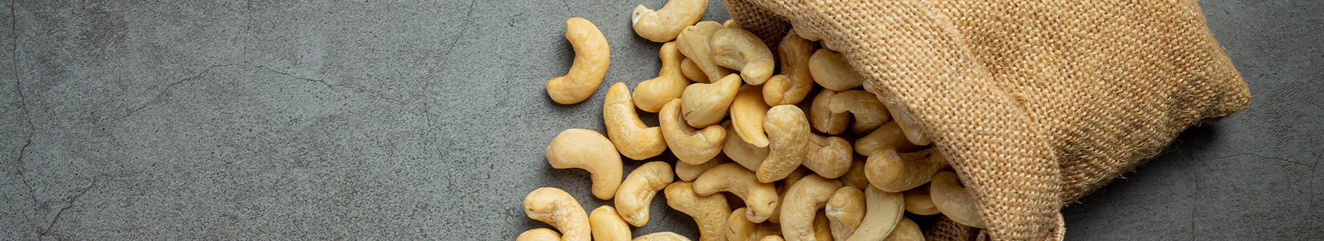 About Sathuta Cashews